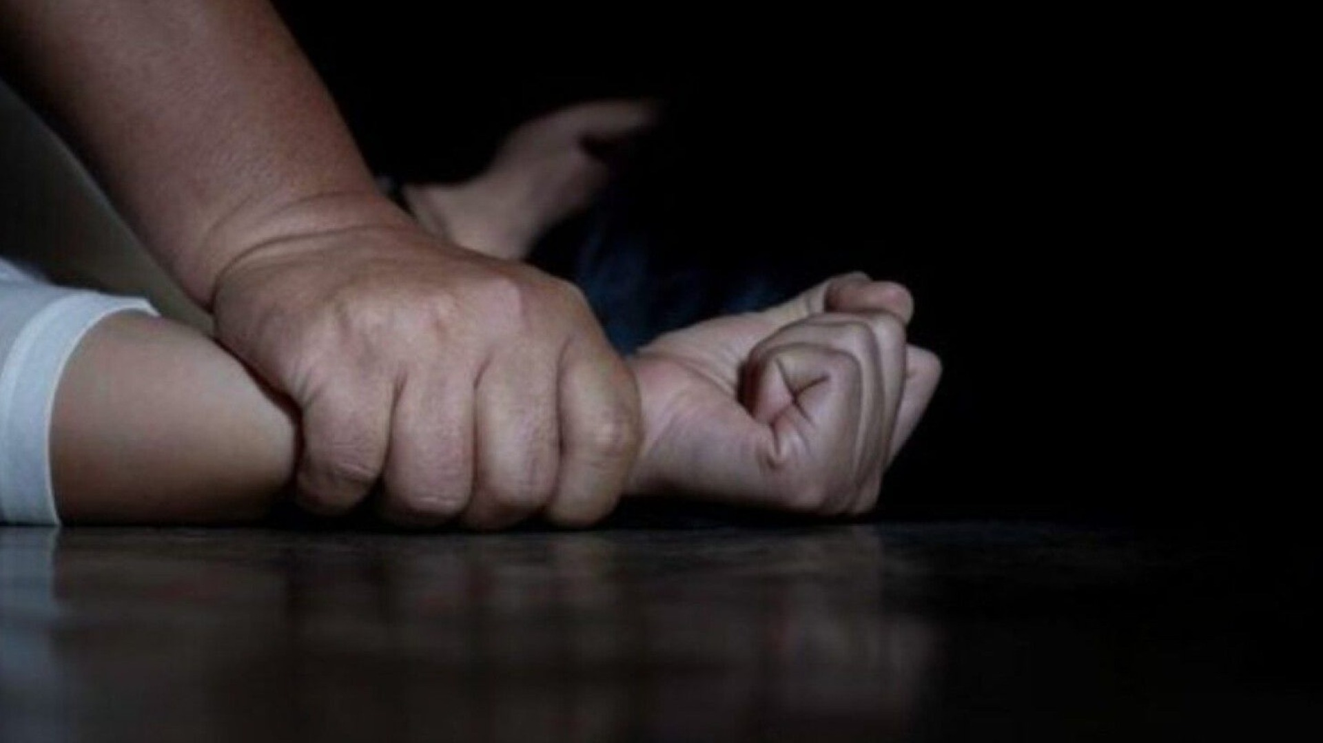 У Харківській області підлітка підозрюють у насильстві над трьома хлопчиками