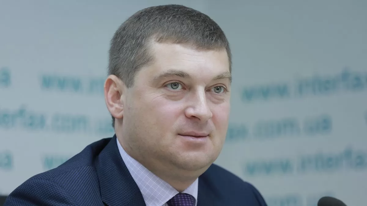 Арешт у Дубаї: затримано партнера ексрадника Фонду держмайна Гмиріна у справі на 700 млн грн