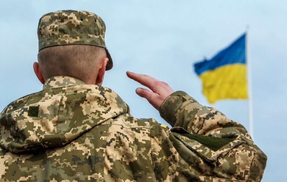 У Раді очікують нову концепцію мобілізації від Міноборони — джерела