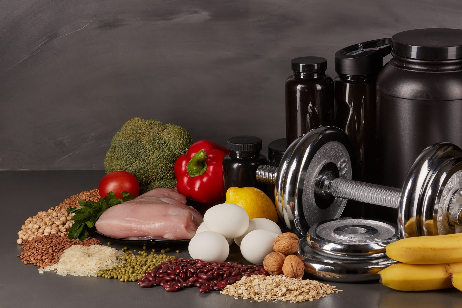 Лікарі назвали продукти які ефективно знижують холестерин і захищають серце