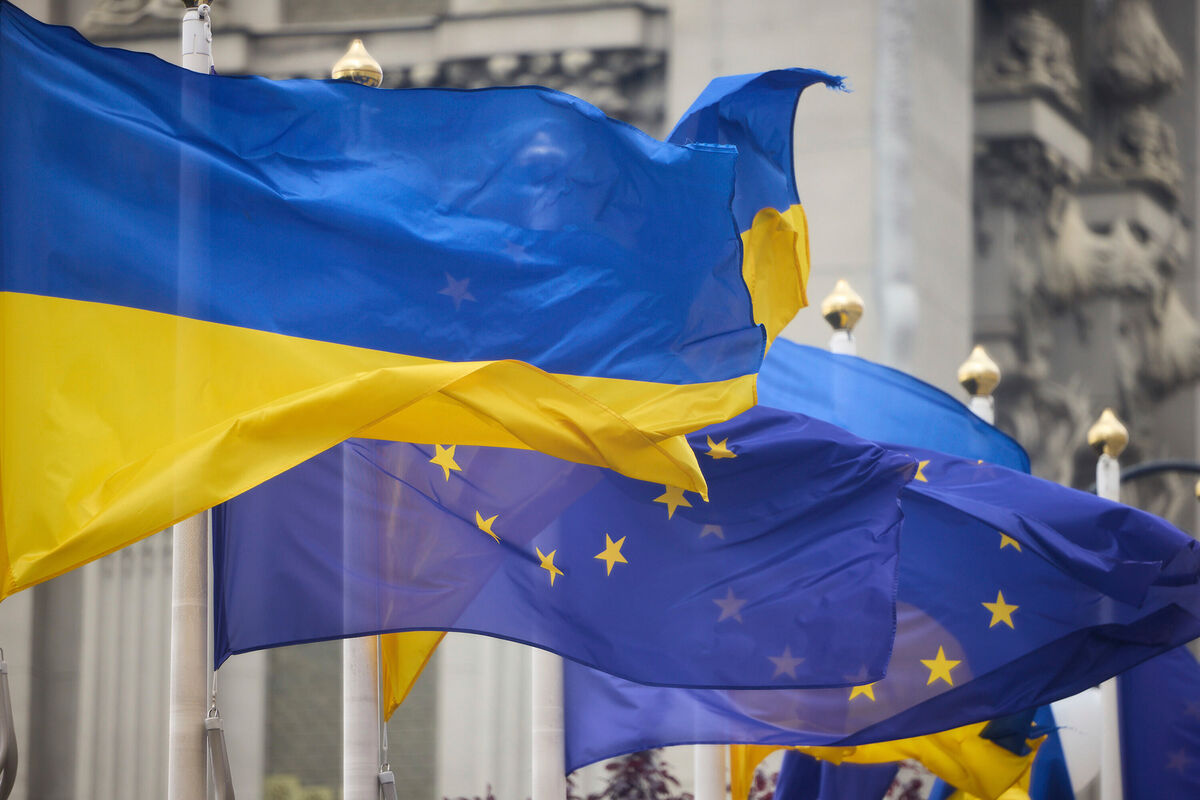 У ЄС пропонують відкласти членство України на 20 років