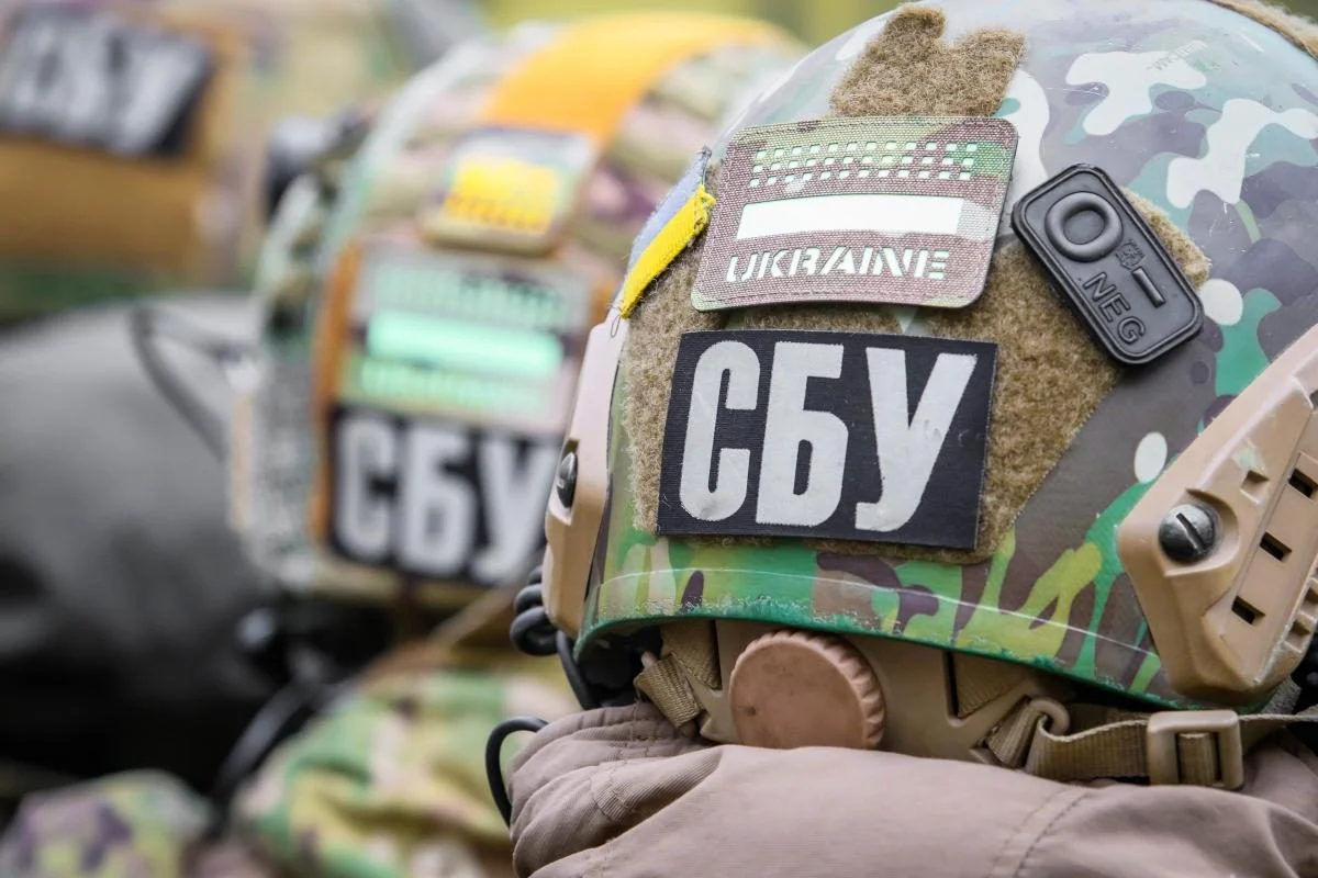У Рівному затримали полковника СБУ під час отримання хабара у 620 тисяч доларів