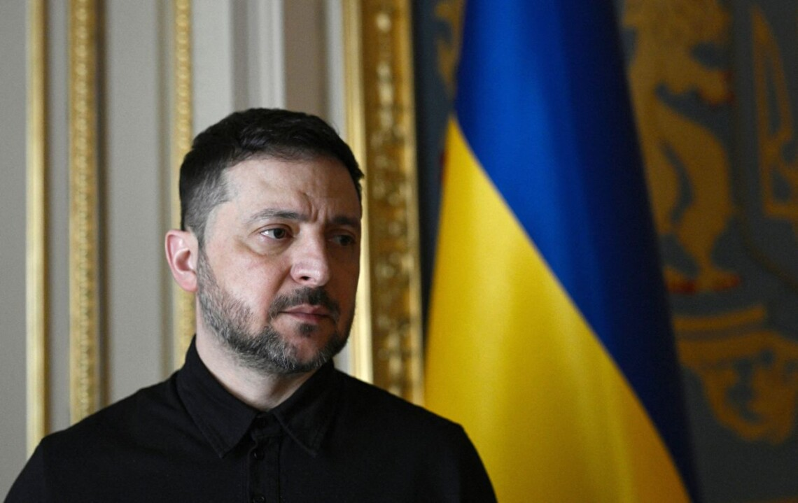 Зеленський назвав термін відновлення транзиту нафти трубопроводом «Дружба»