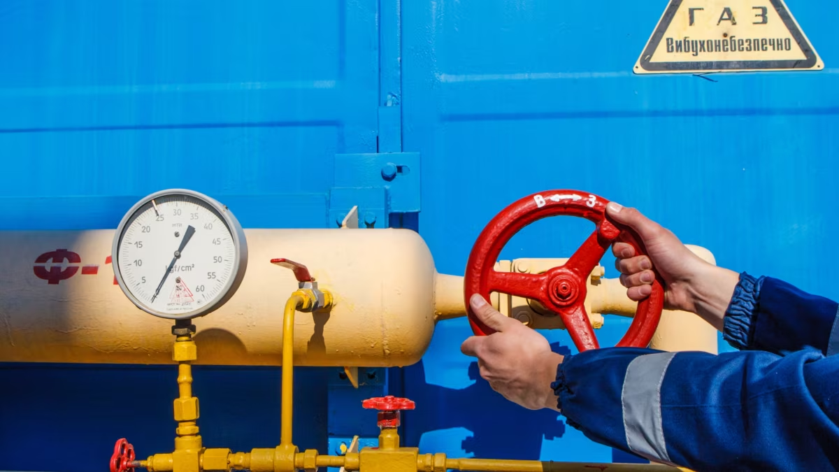 Економіст Олексій Кущ пояснив чому Україні загрожує нова газова криза