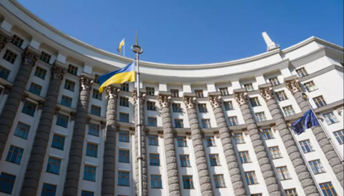 Нові призначення в уряді та ОДА: кого затвердив Кабмін