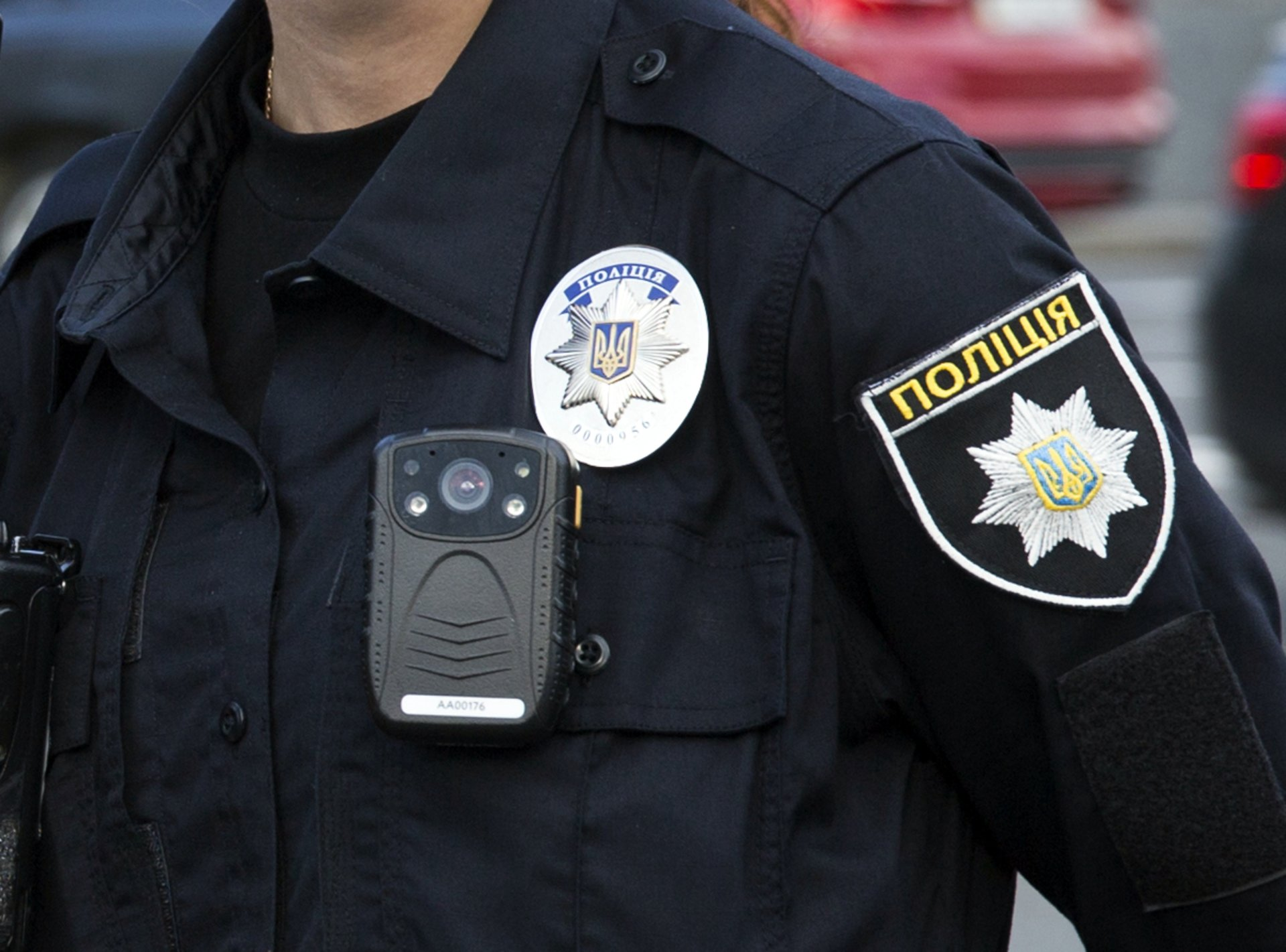 Чотири квартири, біткоїн і 66 тисяч доларів: що задекларував поліцейський з Харкова