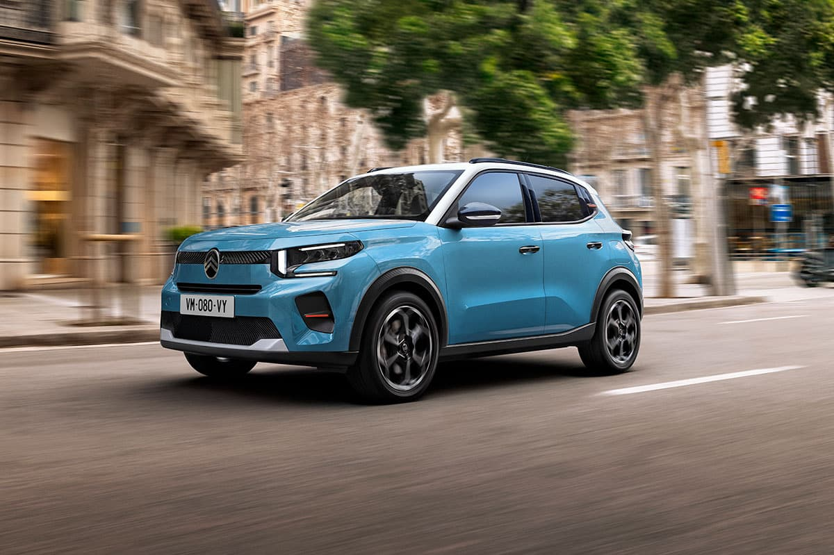 ТОП бюджетних авто з витратою до 5,5 л на 100 км