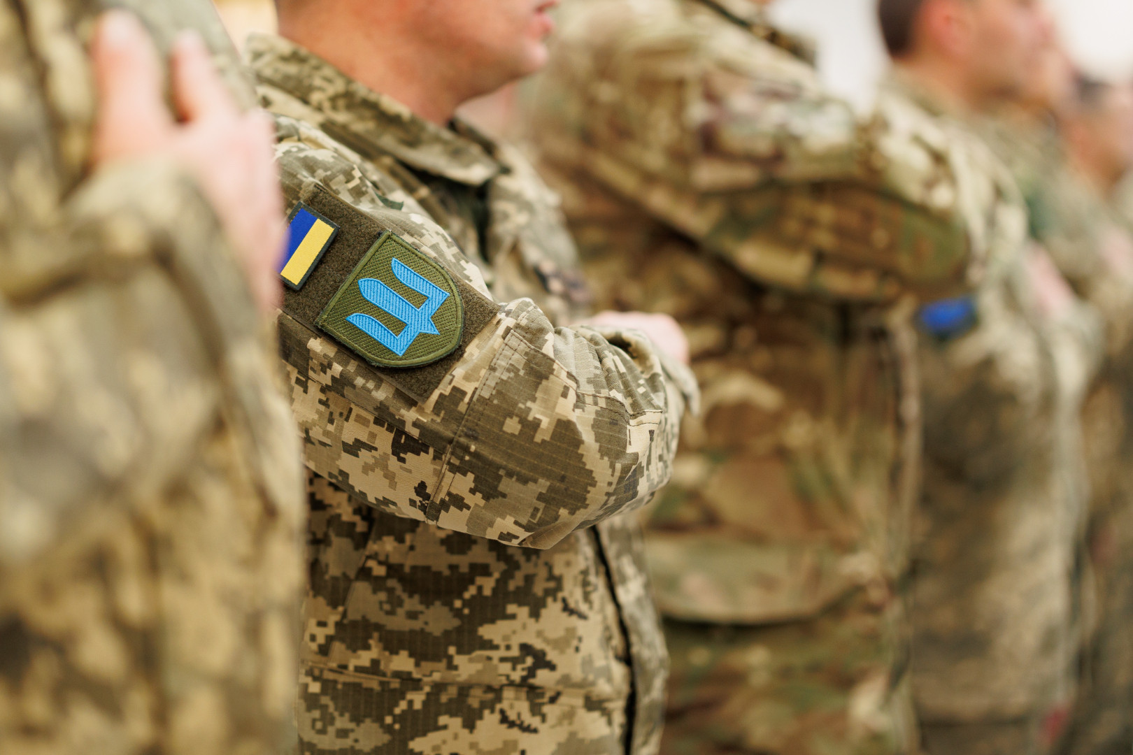 Мобілізація 50+ в Україні: що змінилося і кого можуть призвати