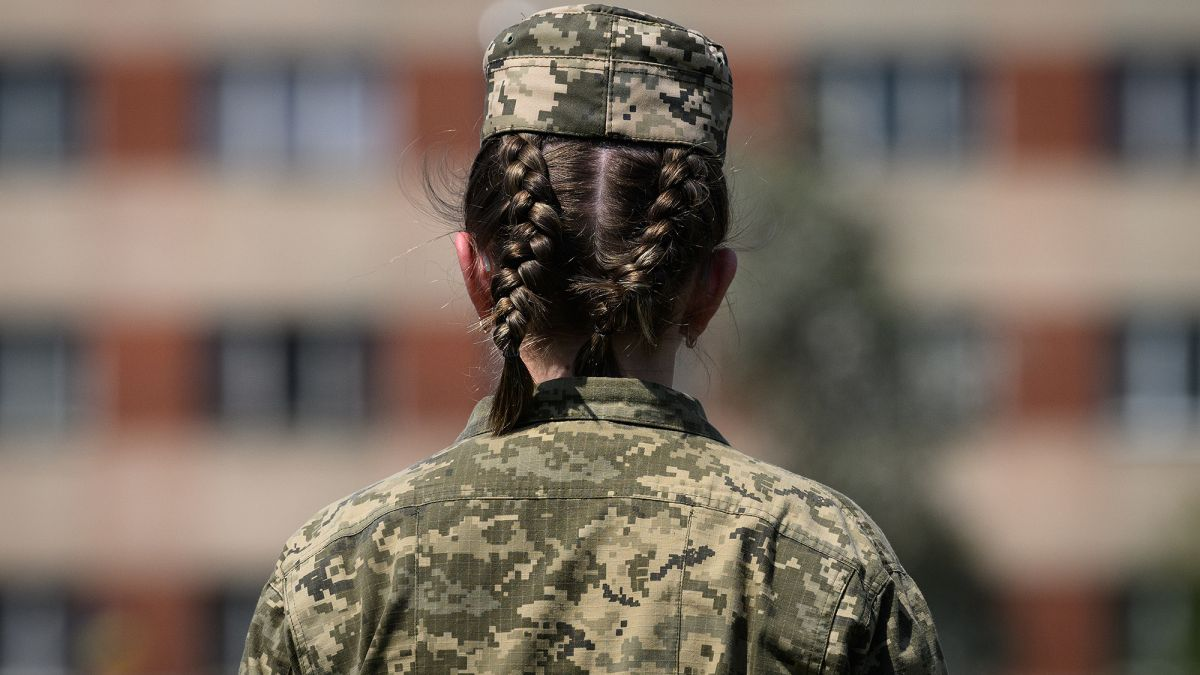 У Харкові жінок масово внесли в розшук ТЦК через помилки в реєстрі