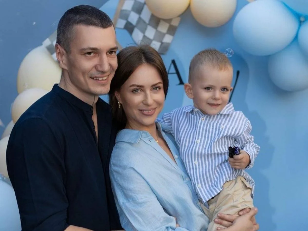 Акторка Вікторія Маремуха повідомила про розлучення з чоловіком після 10 років стосунків