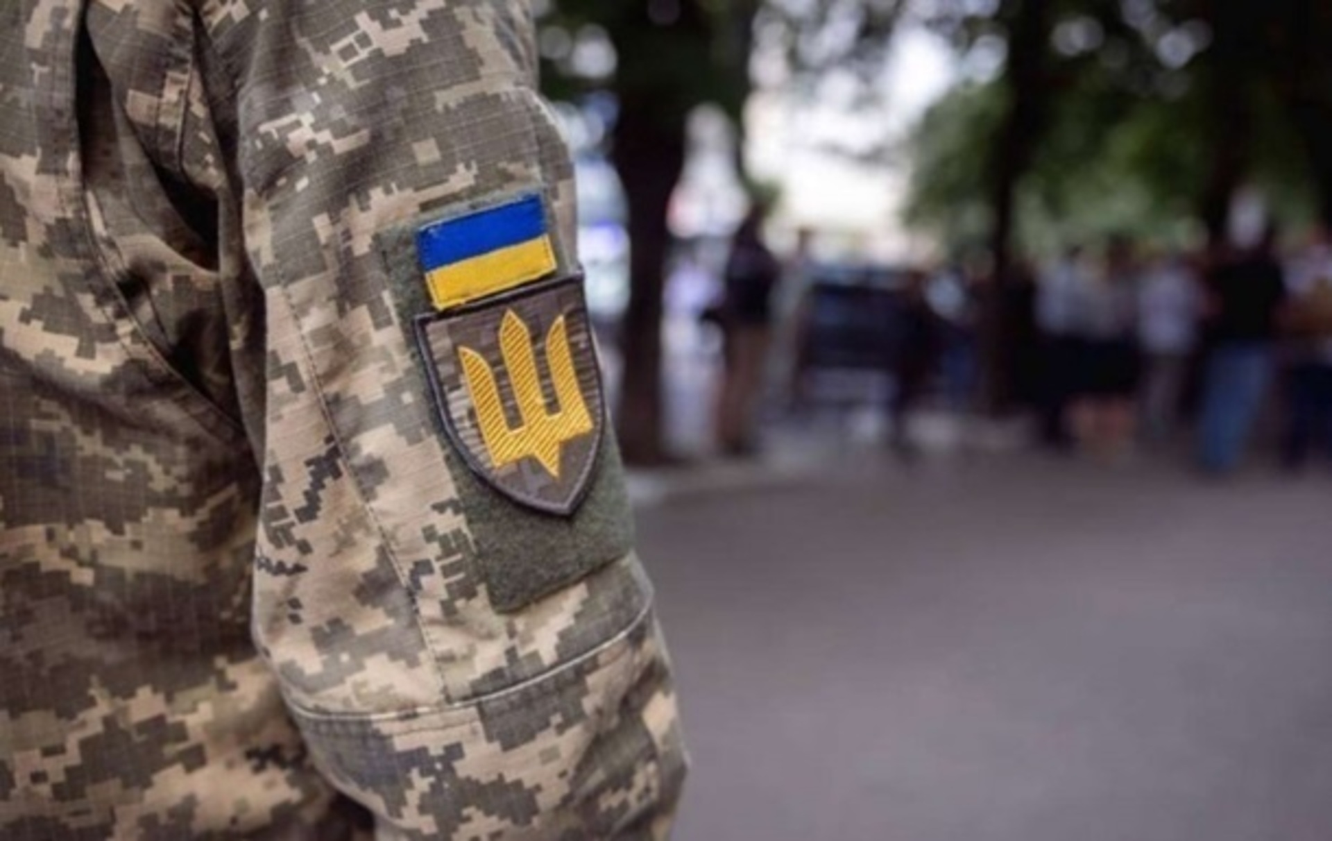 У Одесі конфлікт із ТЦК завершився ножовим пораненням і стріляниною