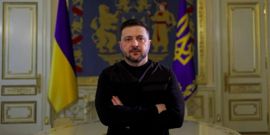 Зеленський підписав закон для «промислового безвізу» з ЄС