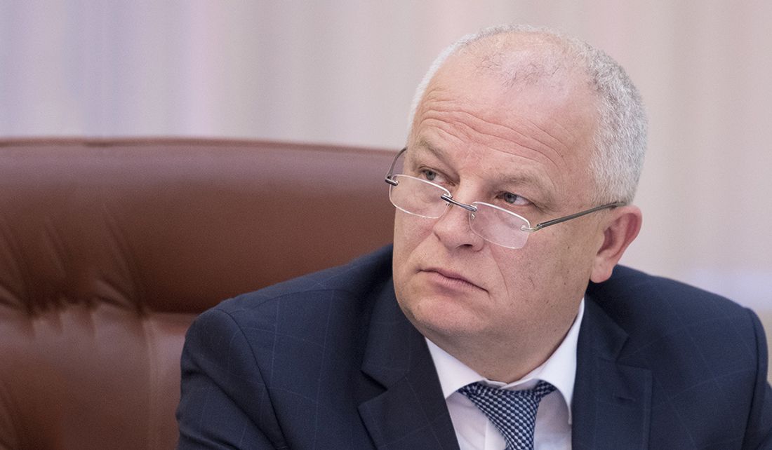Національну академію аграрних наук України може очолити екс-голова НБУ Степан Кубів. Джерела