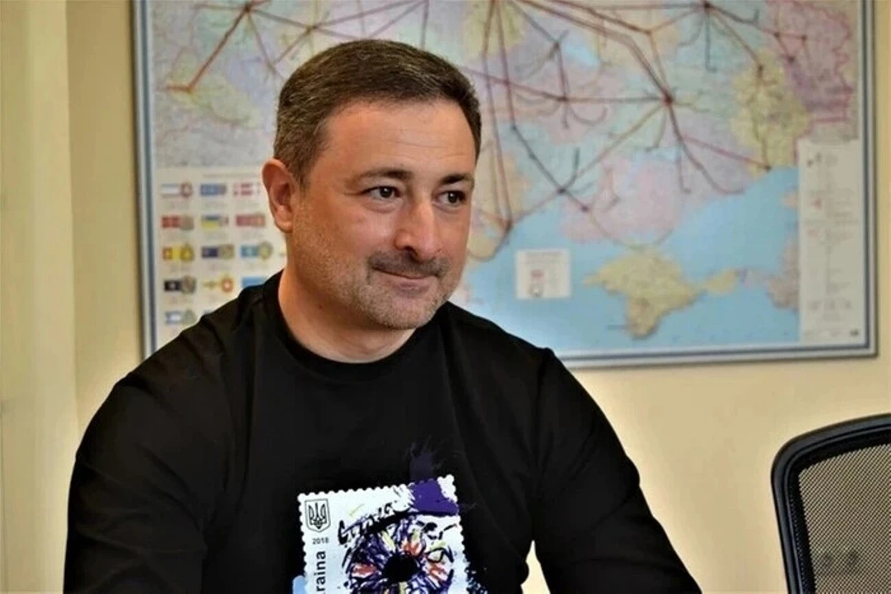 Смілянський запропонував обов’язкове декларування доходів для всіх українців і розкритикував відкриті декларації