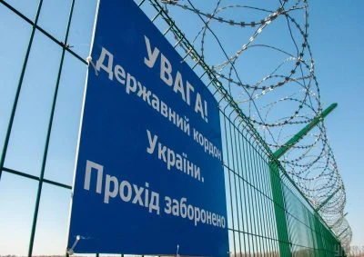Незаконний перетин кордону: прикордонники фіксують зміну тактики та нові схеми втечі