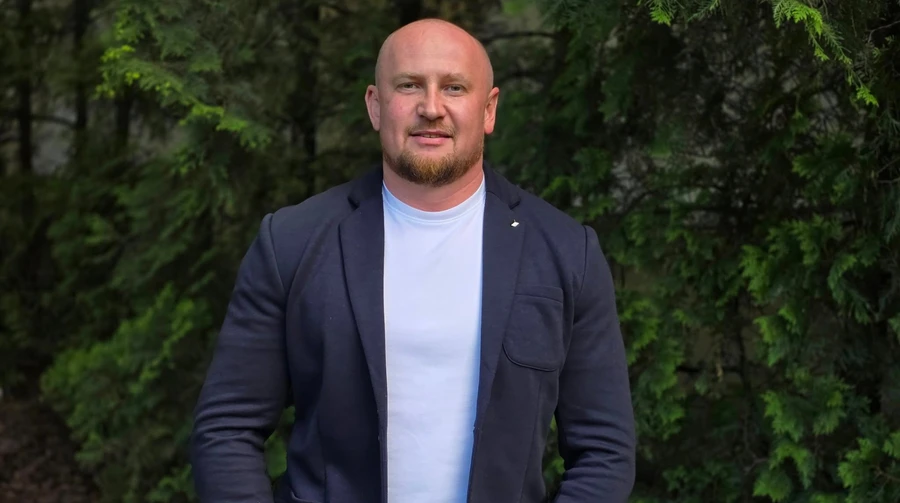 Після відставки Жуков став радником голови Нацполіції