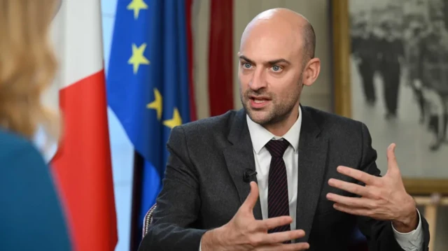 Франція заходить у Спецтрибунал проти РФ: що це змінює для покарання за війну в Україні