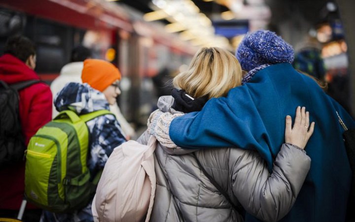 У Чехії готують нові правила для українців із тимчасовим захистом