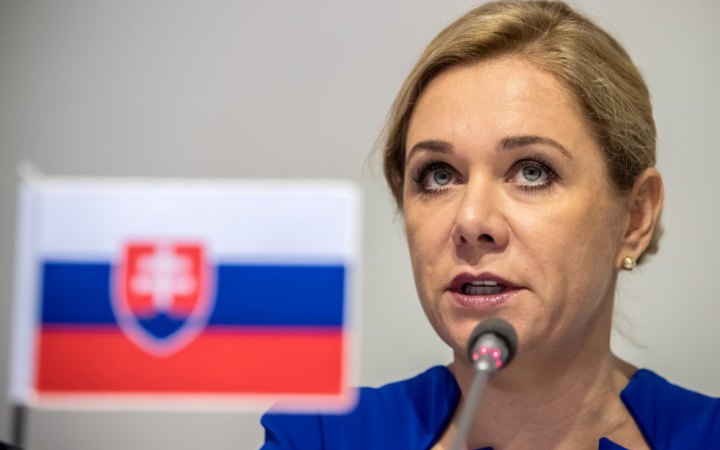 Нафта знову пішла: Словаччина відновила постачання російської сировини через Україну