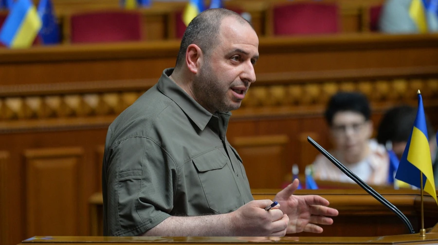 “Плівки Міндіча” у Раді: Умєрова та Шефіра викликають на допит ТСК