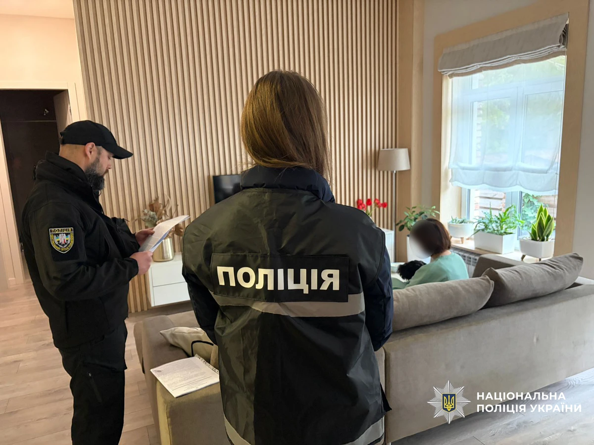 Майже 580 млн грн з оборонки: правоохоронці викрили масштабну схему «відмивання» коштів і затримали підозрюваних