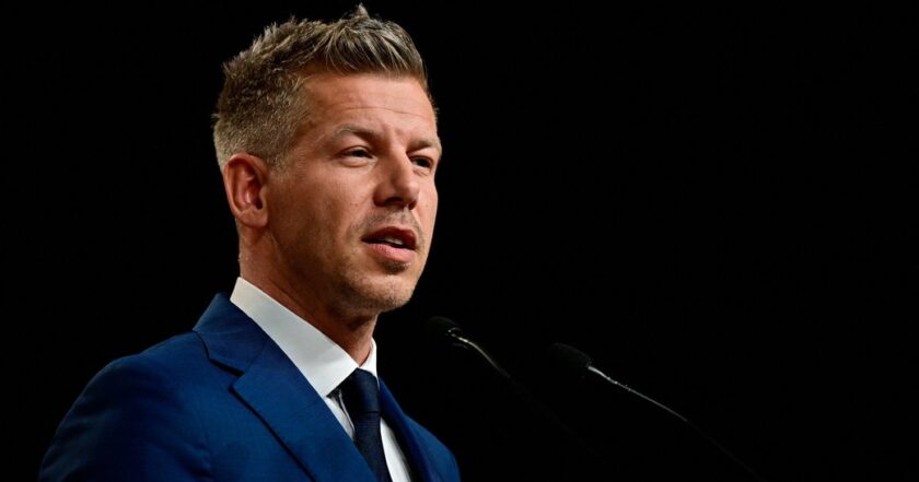 Мадяр не підтримує прискорений вступ України до ЄС