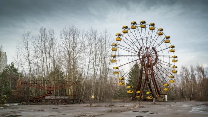 Чорнобильська катастрофа: тривожні наслідки для здоров'я