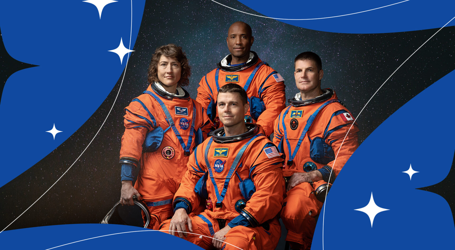 NASA готує нову місію «Артеміда»