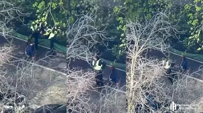 Дії патрульних під час стрілянини в Києві: коментарі міністра внутрішніх справ