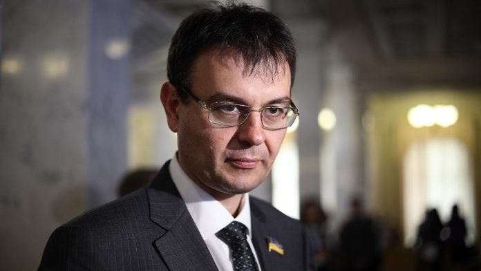 Гетманцев розкритикував БЕБ: проблеми з нерівними умовами для бізнесу тривають