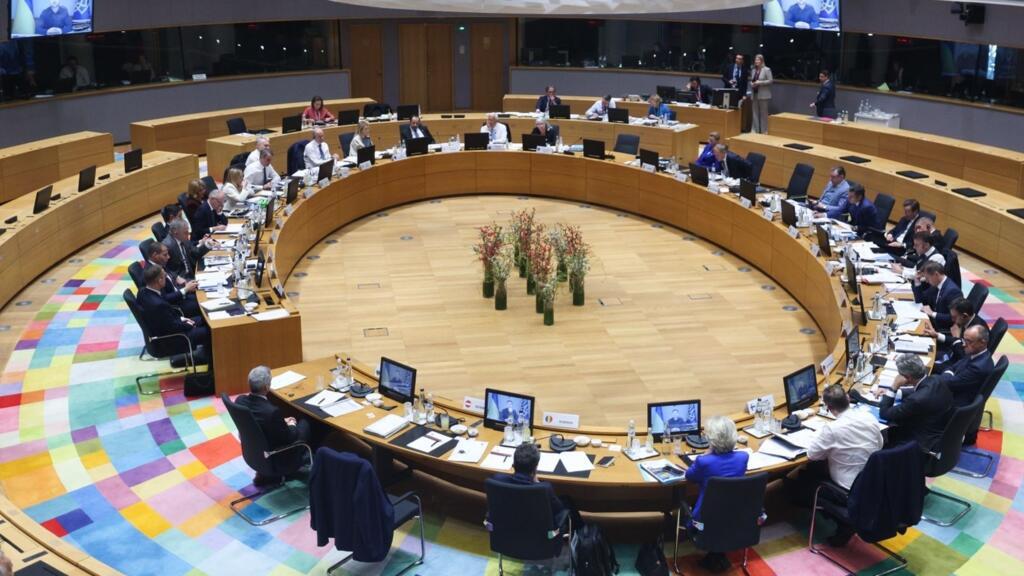 Україна отримає €90 мільярдів, але процес триватиме довше — посол ЄС Матернова