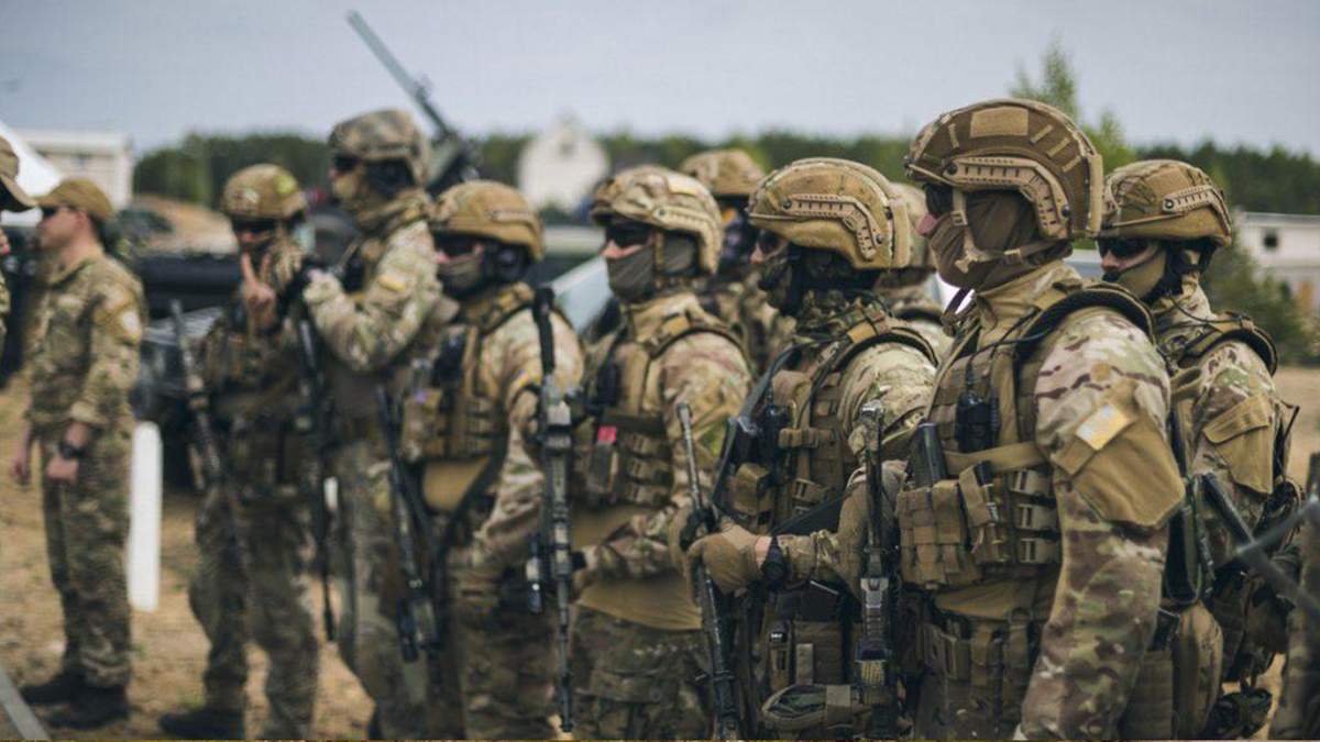 Понад 12 тисяч колишніх ув’язнених уже в ЗСУ: як працює механізм добровільної служби