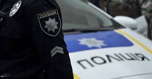 Після теракту в Києві зняли керівництво патрульної поліції