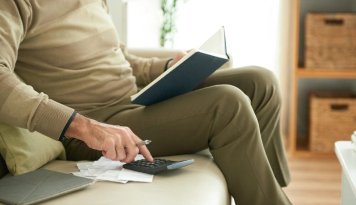 Індексація пенсій в Україні: зростання виплат на 12,1% з березня 2026 року