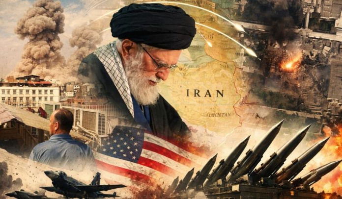 Іран вивчає досвід війни в Україні для модернізації власних збройних сил