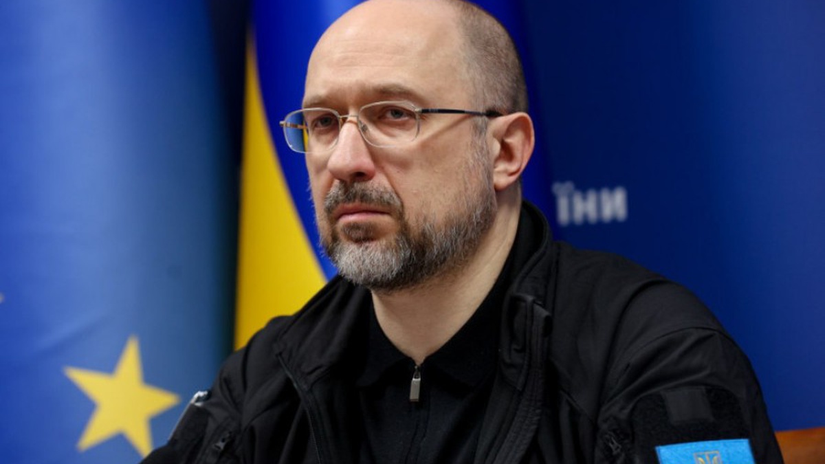 Шмигаль анонсував конкурс на будівництво до 1,3 ГВт нової генерації у 2026 році