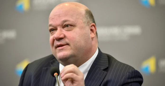 Критика жартівливих ідей на переговорах: Чалий про загрози 