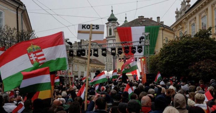 Перші результати виборів в Угорщині: тривога для України