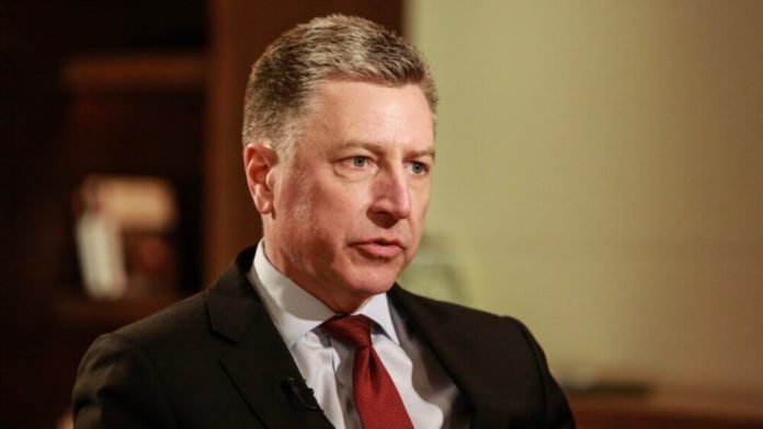 Росія не зможе швидко розпочати нові військові кампанії після війни в Україні – думка Волкера