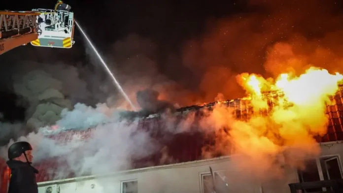 Росія вдарила по іноземному судну біля Одеси: серйозні наслідки для цивільних