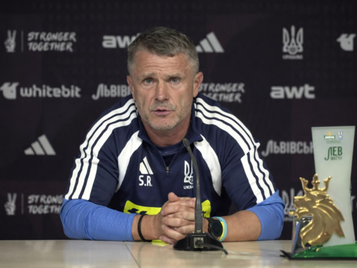 Сабо критикує Реброва і пропонує Маркевича на пост тренера збірної України