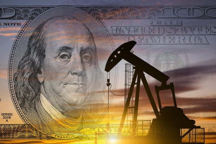 Санкційні послаблення США не вплинули на обсяги експорту російської нафти, – звіт СЗР