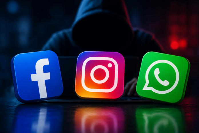 Шахрайство в соцмережах: як користувачі втрачають гроші у 2025 році