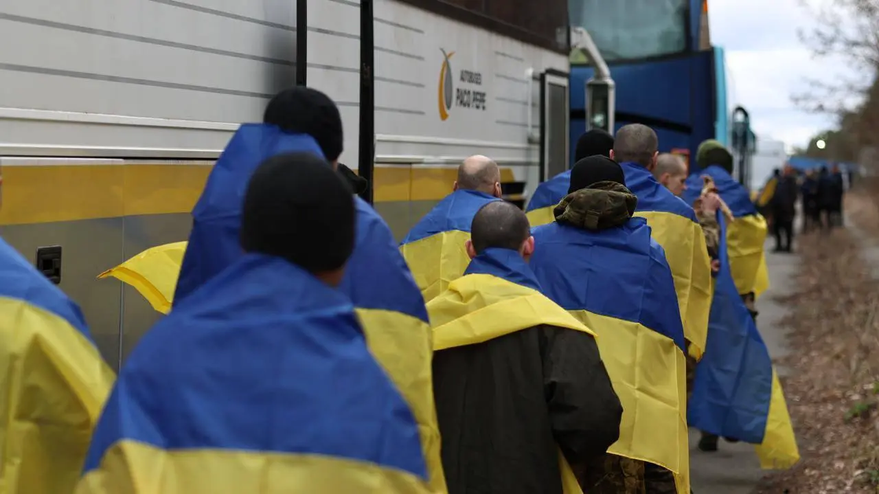 Україна продовжує контакти з РФ щодо обміну полоненими, новий етап можуть провести до Великодня — Буданов