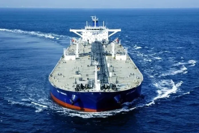 Скорочення російського експорту нафти до рекордно низького рівня