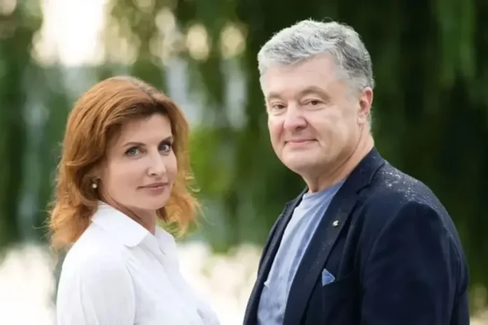 Суд розглянув справу Порошенків і ухвалив нове рішення