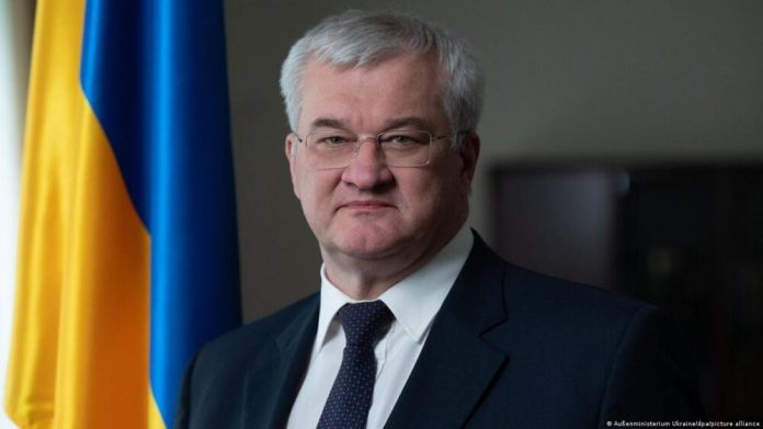 Сибіга підтримав мирні ініціативи на Близькому Сході і закликав до дій щодо України