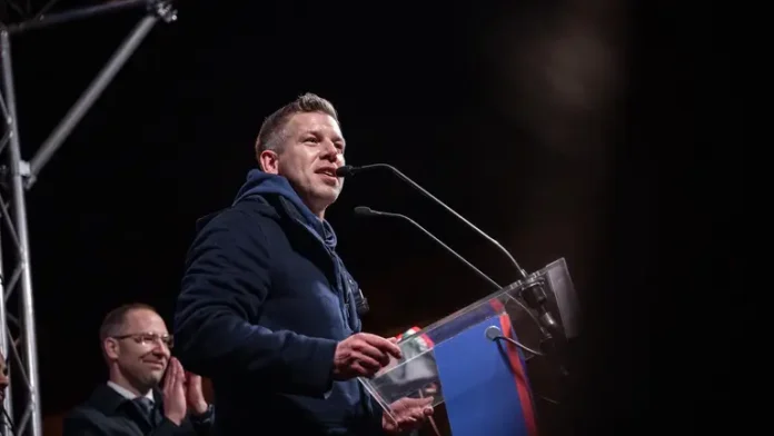 Угорщина підтримує суверенітет України в питаннях завершення війни