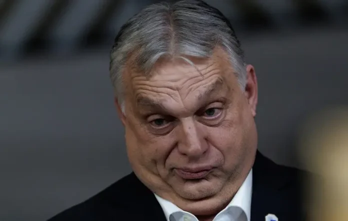 Угорщина висунула умову для надання фінансової допомоги Україні