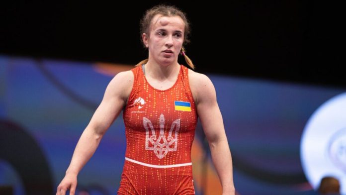 Україна здобула перше золото на Євро-2026: Оксана Лівач тріумфувала у фіналі